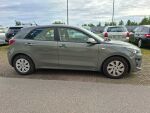 Kia Rio 2024 Vihreä