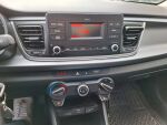 Kia Rio 2024 Vihreä