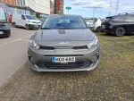Kia Rio 2024 Vihreä