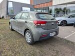 Kia Rio 2024 Vihreä