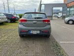 Kia Rio 2024 Vihreä