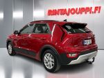 Kia Niro 2022 Punainen