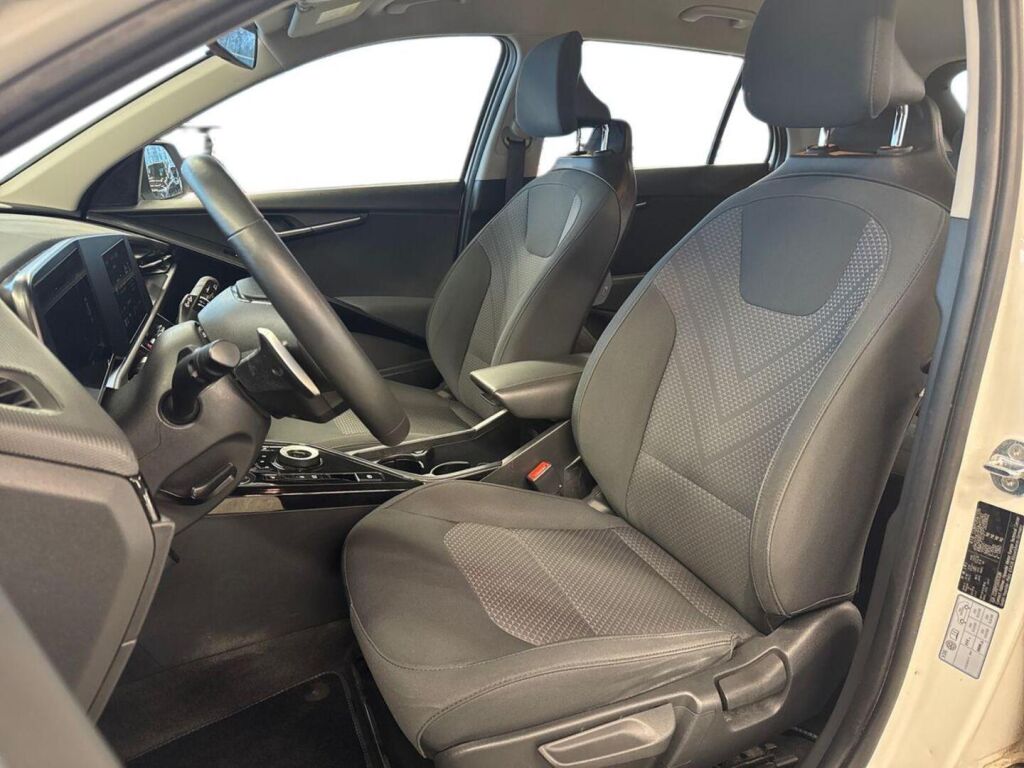 Kia Niro 2022 Valkoinen