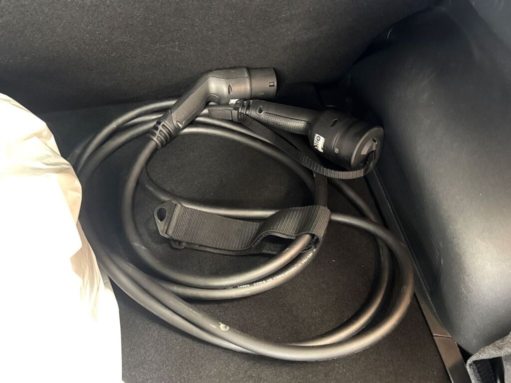 Kia Niro 2022 Valkoinen