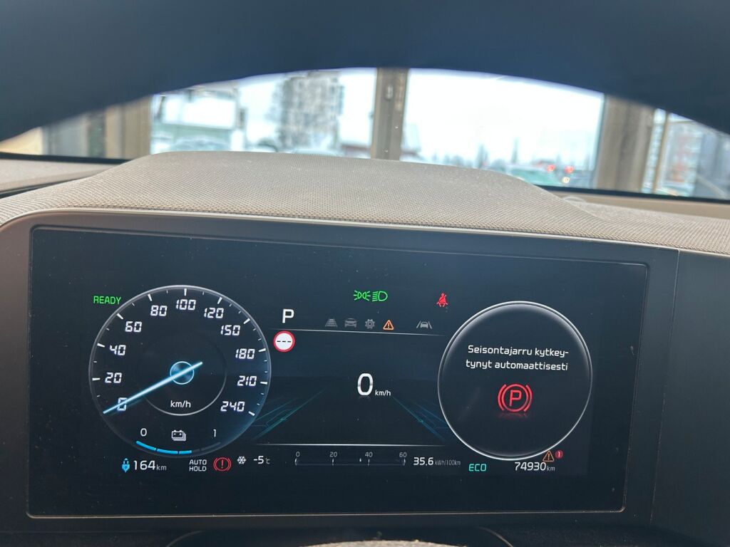 Kia Niro 2022 Valkoinen