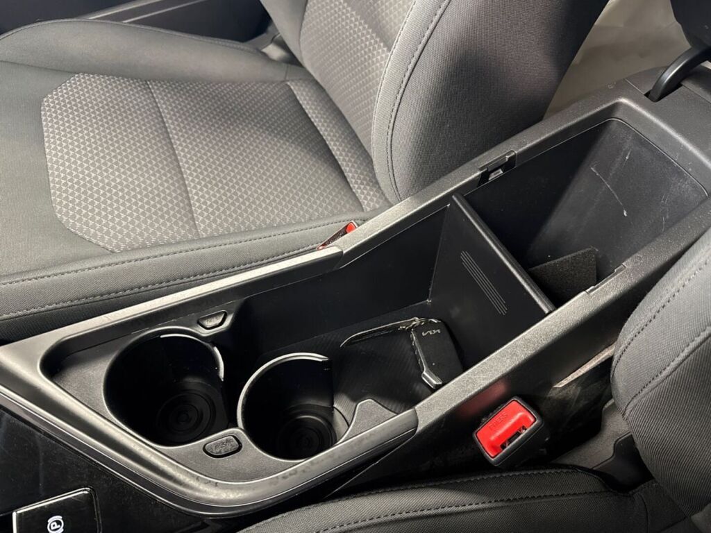 Kia Niro 2022 Valkoinen