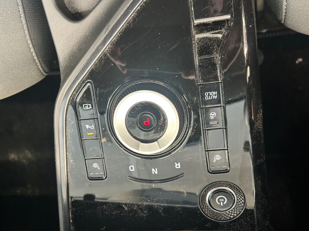 Kia Niro 2022 Valkoinen