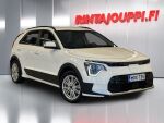 Kia Niro 2022 Valkoinen
