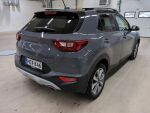 Kia Stonic 2023 Harmaa