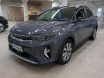 Kia Stonic 2023 Harmaa