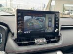 Toyota RAV4 2021 Harmaa