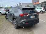 Toyota RAV4 2021 Harmaa