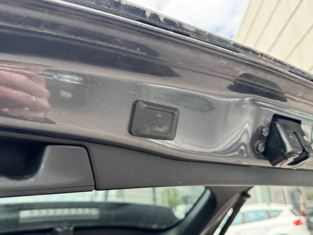 Toyota RAV4 2021 Harmaa