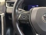 Toyota RAV4 2021 Harmaa