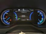 Toyota RAV4 2021 Harmaa