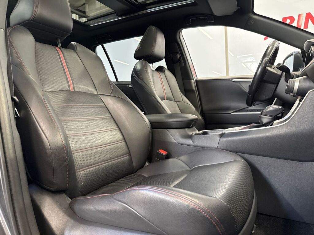 Toyota RAV4 2021 Harmaa