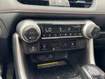 Toyota RAV4 2021 Harmaa
