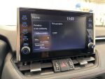 Toyota RAV4 2021 Harmaa