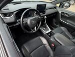 Toyota RAV4 2021 Harmaa
