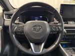 Toyota RAV4 2021 Harmaa