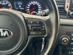 Kia Sportage 2016 Hopea