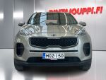 Kia Sportage 2016 Hopea