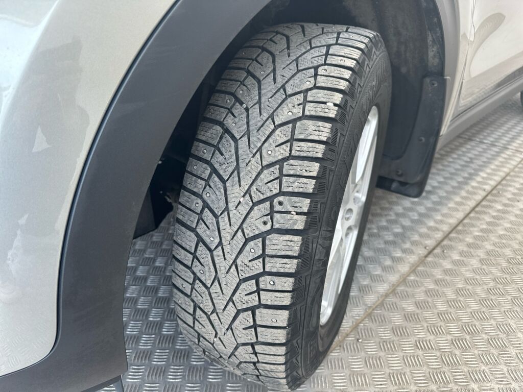 Kia Sportage 2016 Hopea