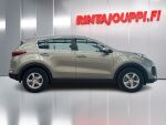 Kia Sportage 2016 Hopea