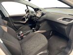 Peugeot 2008 2016 Valkoinen