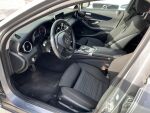Mercedes-Benz C 2016 Harmaa