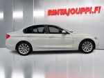 BMW 330 2016 Valkoinen