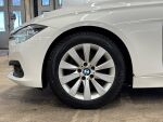 BMW 330 2016 Valkoinen