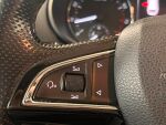 Skoda Octavia 2016 Punainen