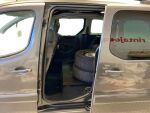 Citroen BERLINGO MULTISPACE 2016 Harmaa