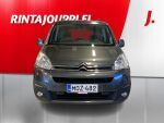 Citroen BERLINGO MULTISPACE 2016 Harmaa