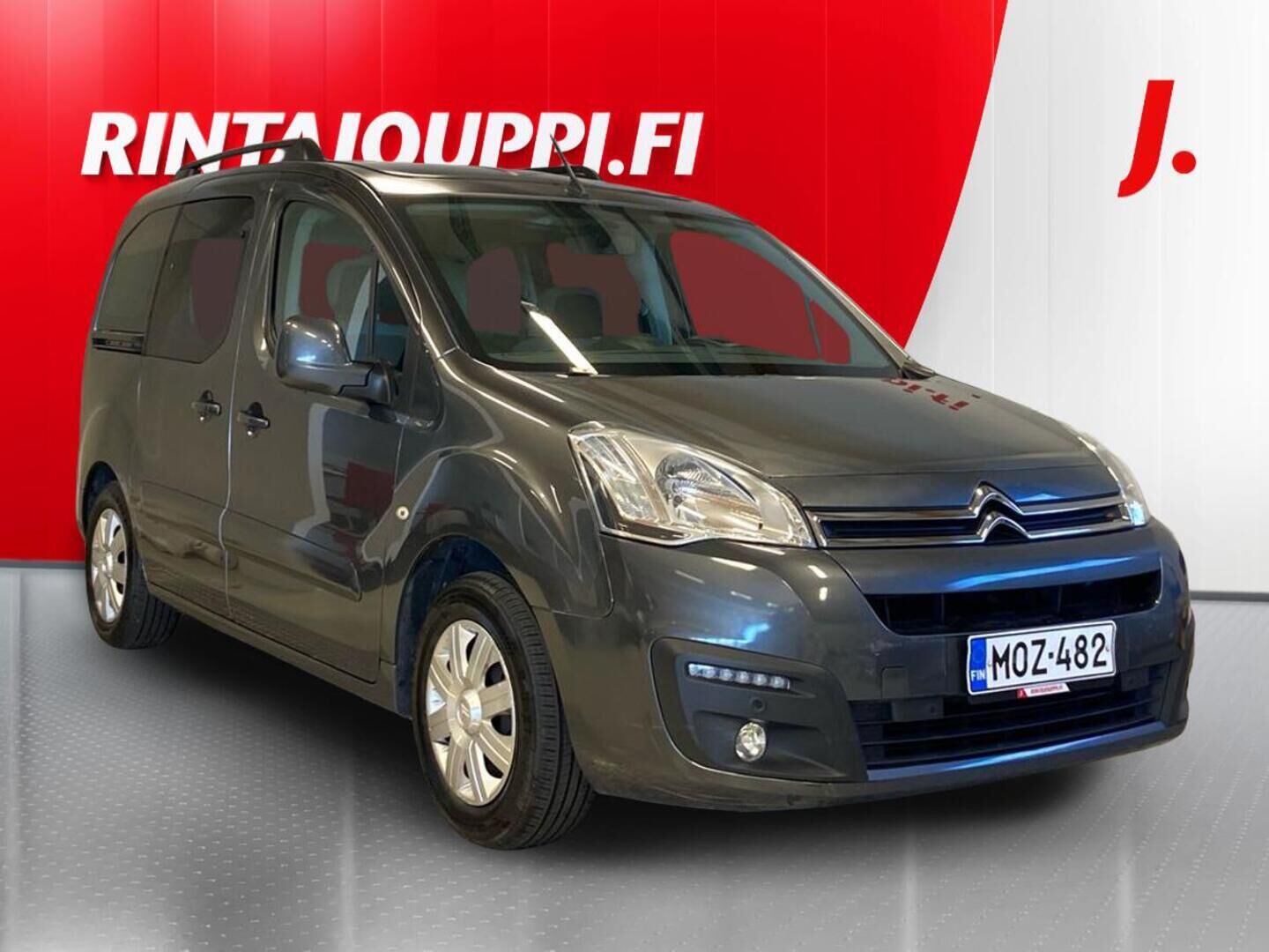 Citroen BERLINGO MULTISPACE