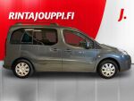 Citroen BERLINGO MULTISPACE 2016 Harmaa