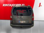 Citroen BERLINGO MULTISPACE 2016 Harmaa