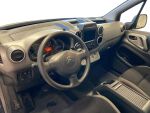 Citroen BERLINGO MULTISPACE 2016 Harmaa