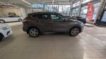 Nissan Qashqai 2016 Ruskea (beige)