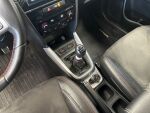 Suzuki Vitara 2016 Punainen