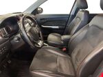 Suzuki Vitara 2016 Punainen