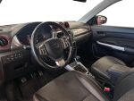 Suzuki Vitara 2016 Punainen