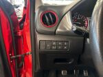 Suzuki Vitara 2016 Punainen