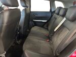 Suzuki Vitara 2016 Punainen