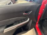 Suzuki Vitara 2016 Punainen