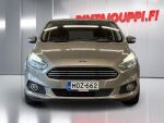Ford S-Max 2016 Harmaa