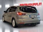 Ford S-Max 2016 Harmaa
