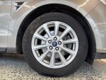 Ford S-Max 2016 Harmaa