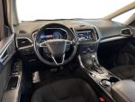 Ford S-Max 2016 Harmaa